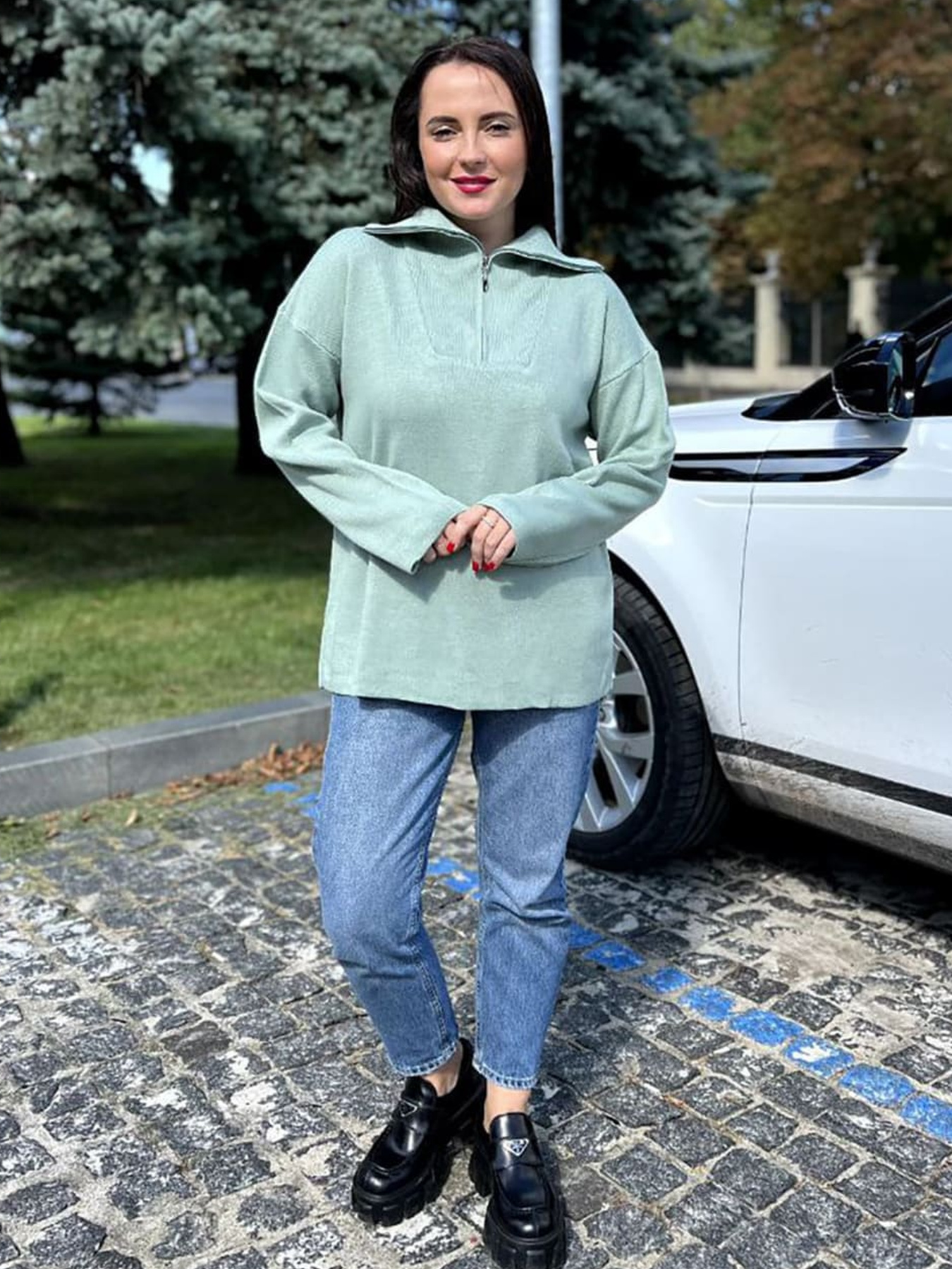 Кофта Maritel модель 477893 Кофта Maritel модель 477893 Фото