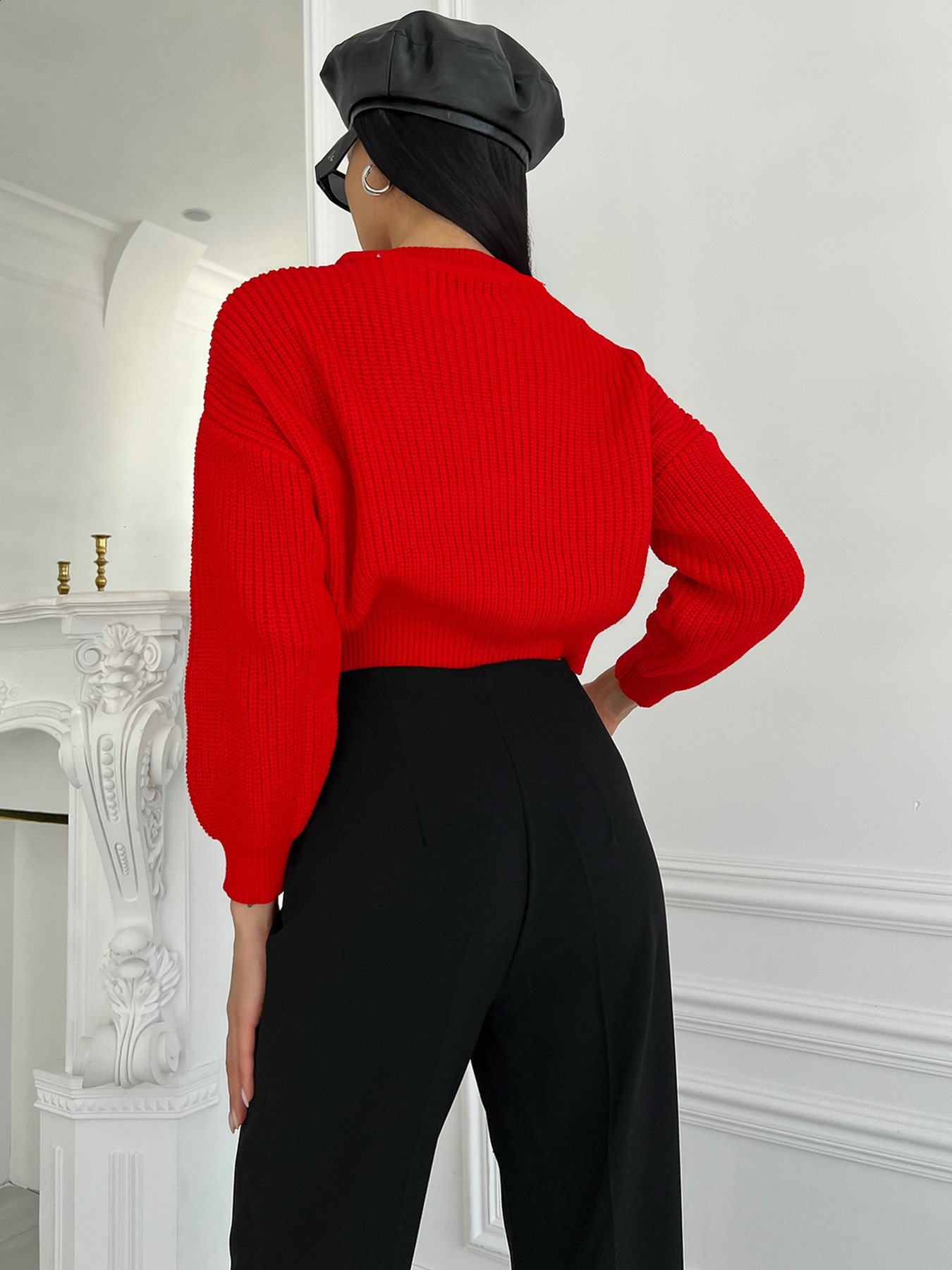 Джемпер Maritel модель 478473 Фото