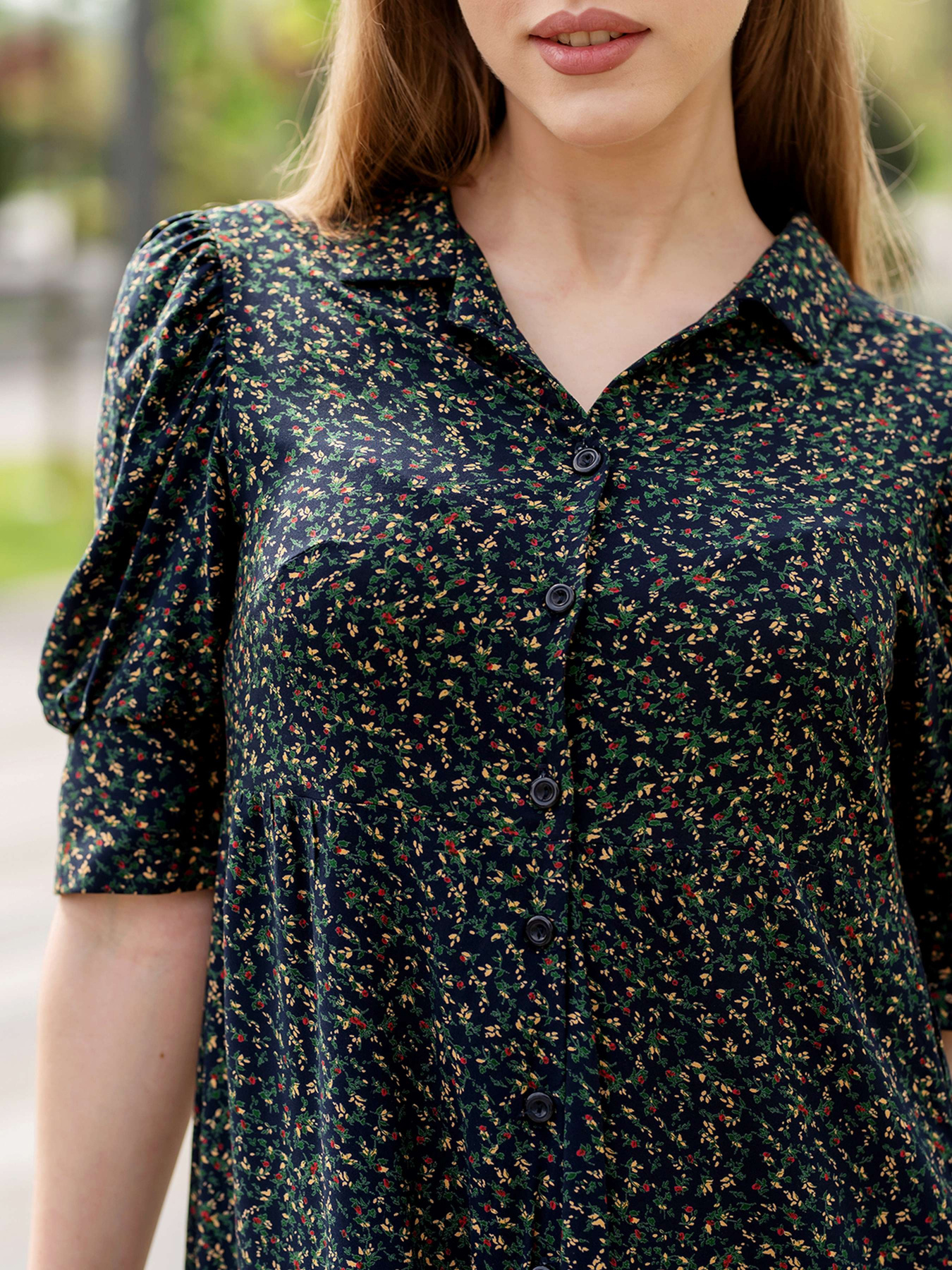 Платье мини Maritel модель 485814 Фото