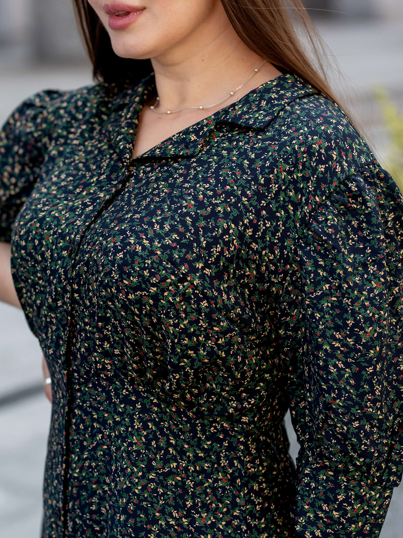 Платье мини Maritel модель 485814 Фото