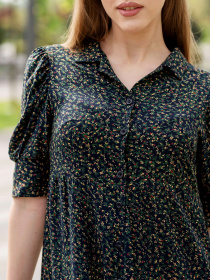 Платье мини Maritel модель 485814 Фото