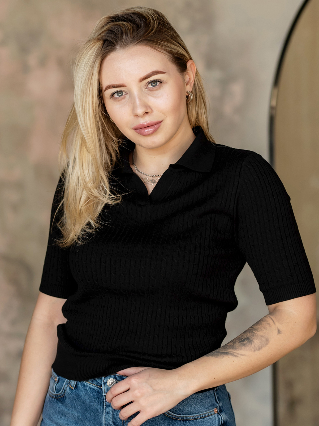 Поло Maritel модель 495503 Фото