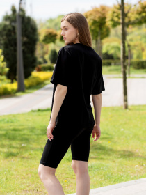 Повсякденний костюм Maritel модель 506565 Фото