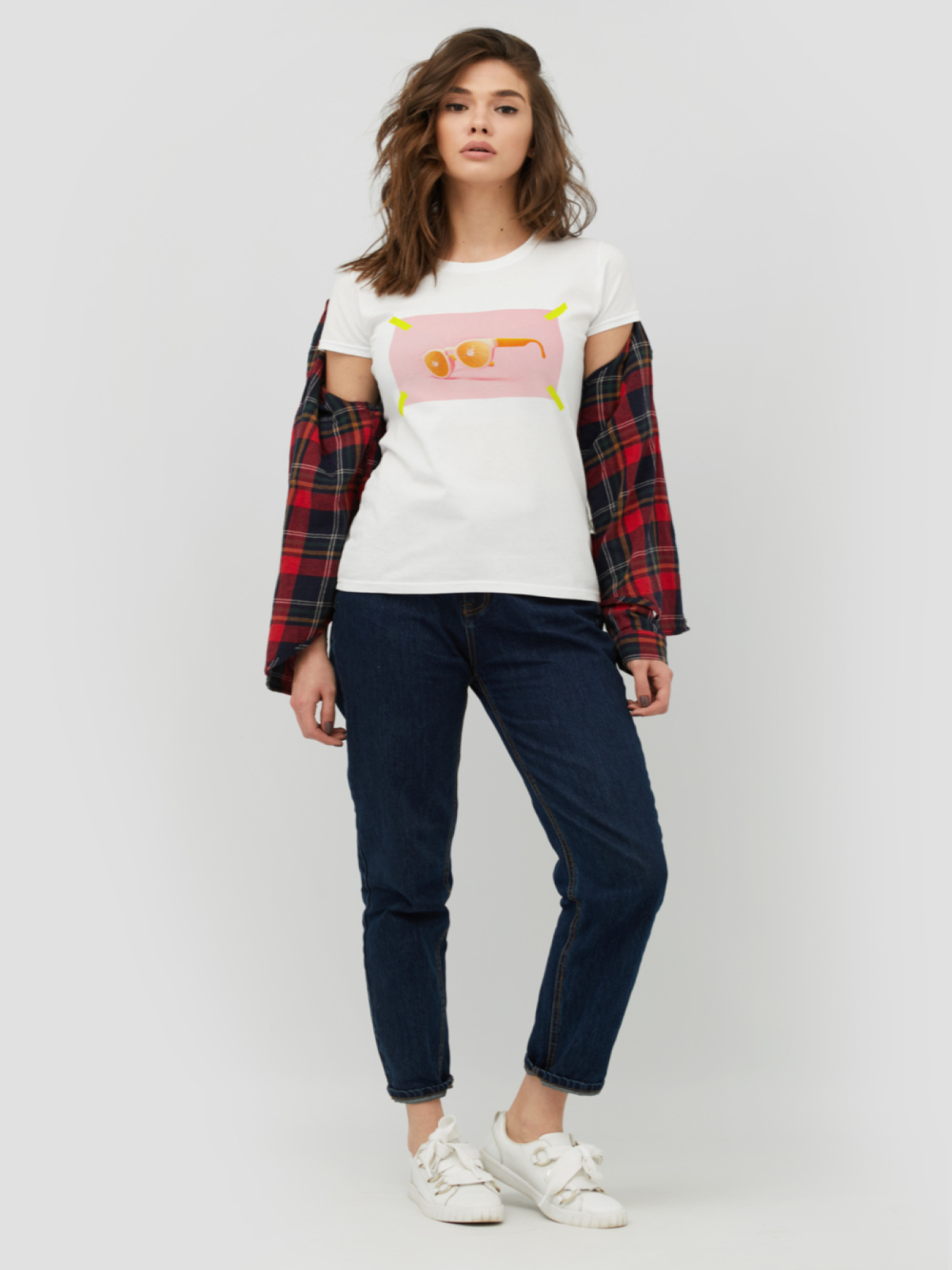 Футболки и поло YAPPI модель WW1050 Фото