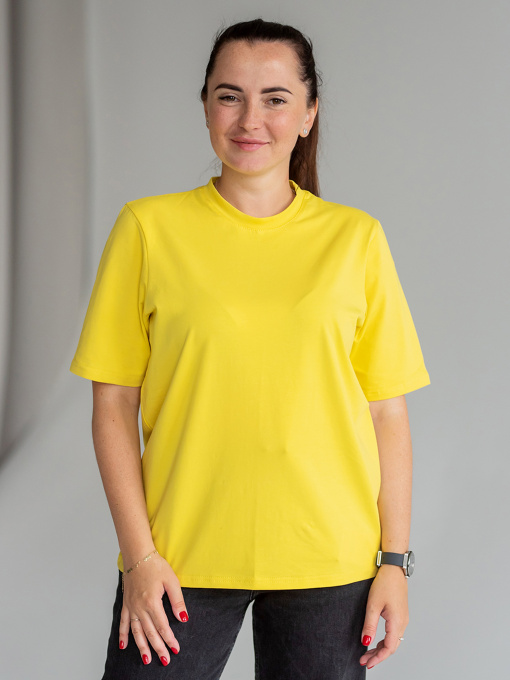 Футболка Maritel модель 515226 Фото