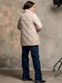 Демисезонная куртка Maritel модель 516088 Фото