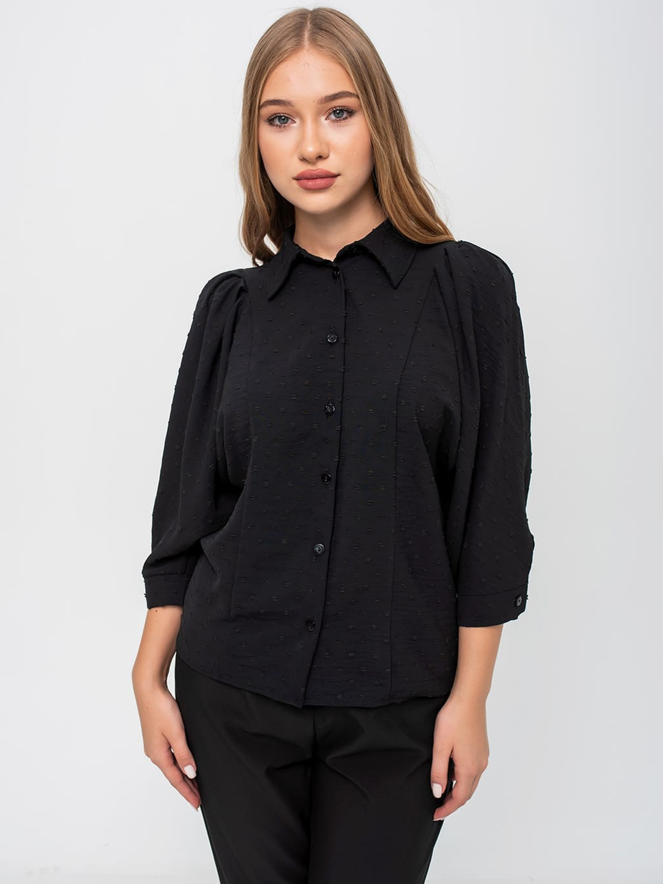 Блуза Maritel модель 522610 Блуза Maritel модель 522610 Фото