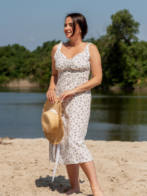 Сарафан Maritel модель 523178 Фото