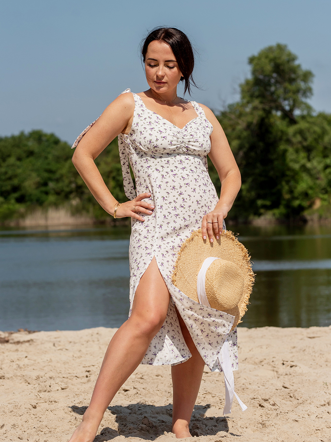 Сарафан Maritel модель 523178 Фото