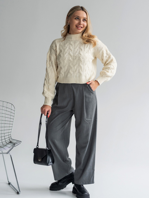 Брюки классические Maritel модель 525528 Фото