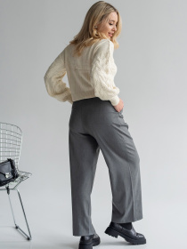 Класичні штани Maritel модель 525528 Фото