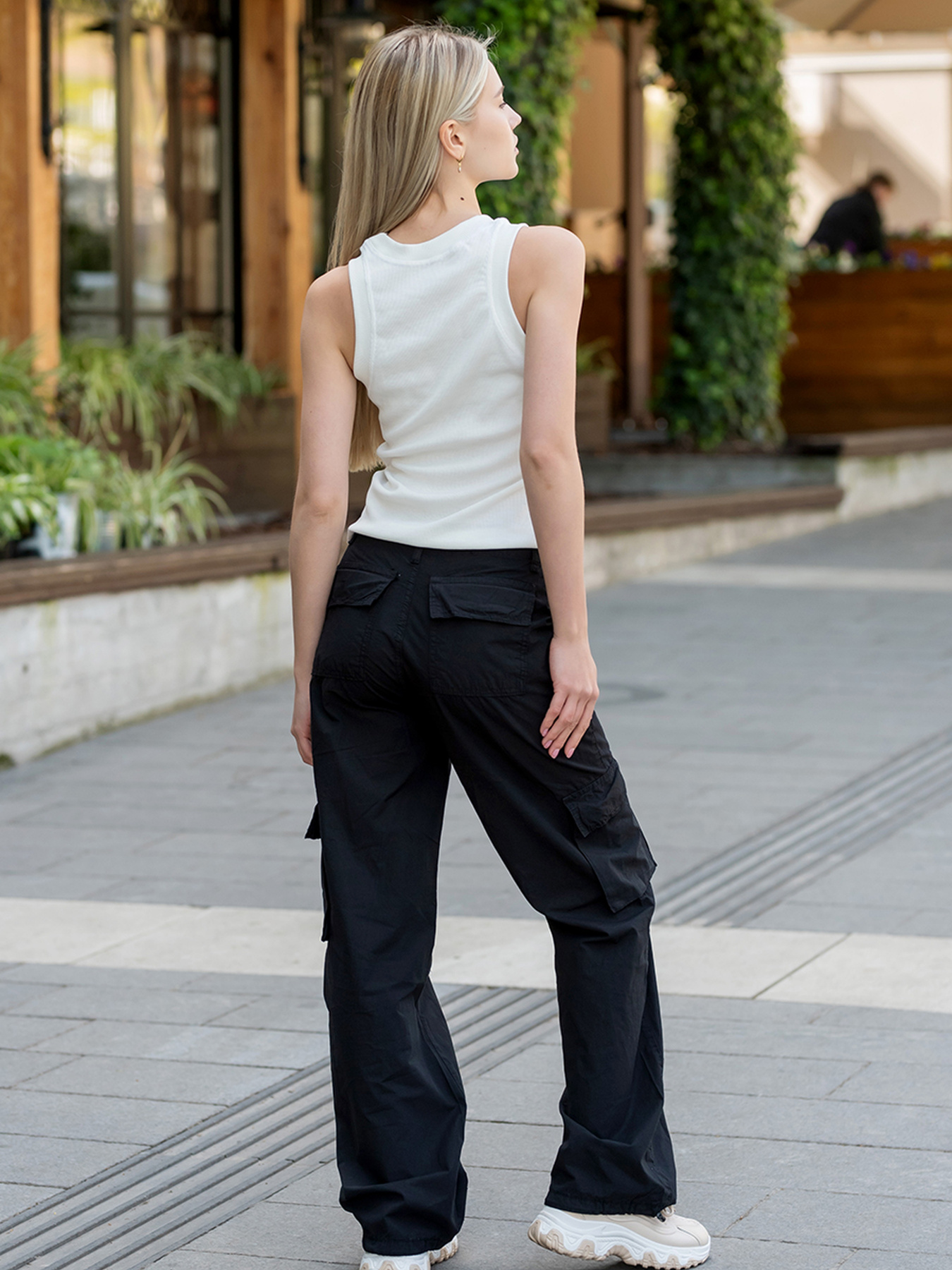 Карго Maritel модель 528401 Фото