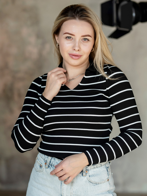 Лонгслив Maritel модель 528871 Фото