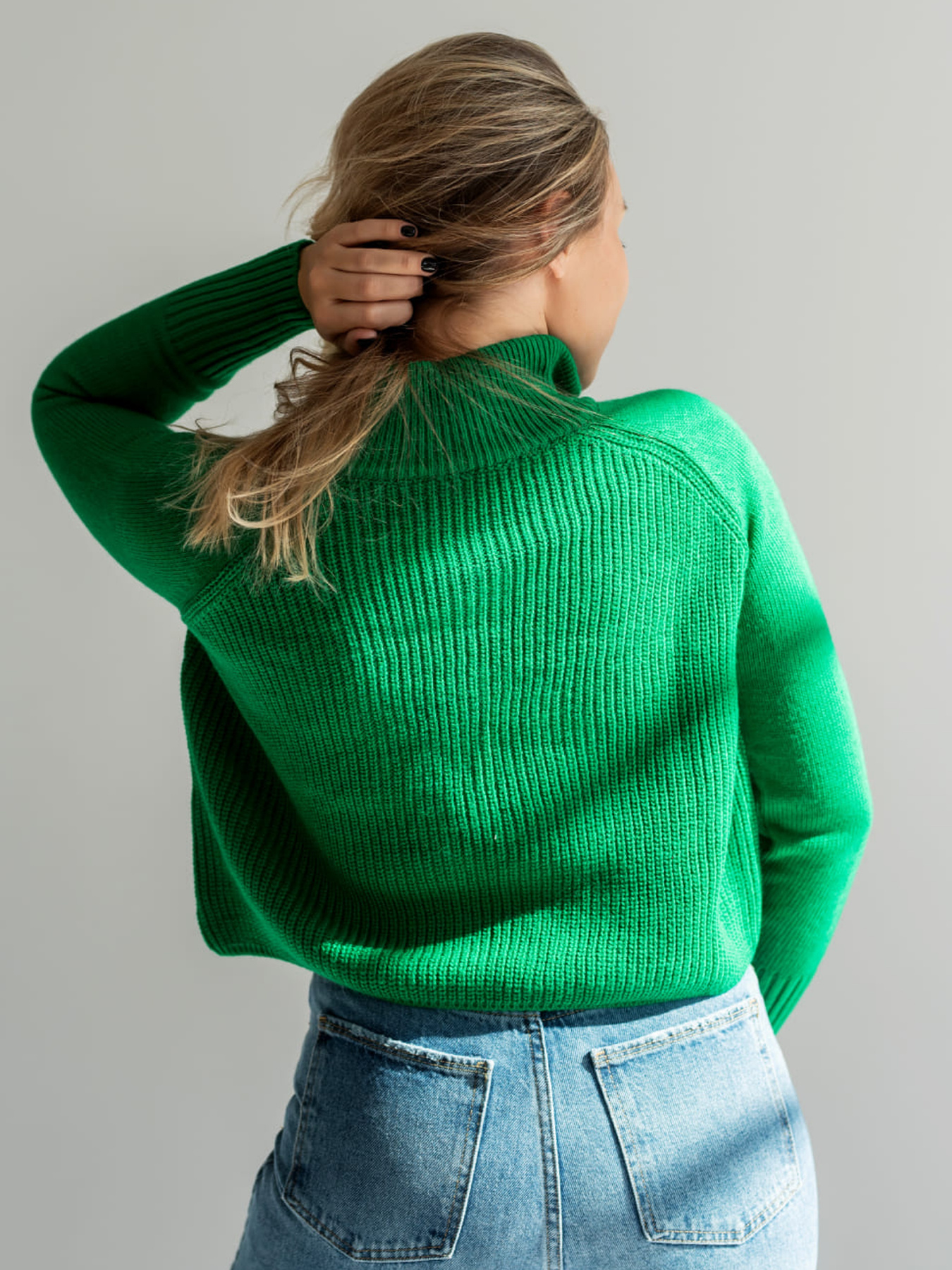 Свитер Maritel модель 530651 Фото