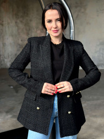 Жакет Maritel модель 531033 Фото