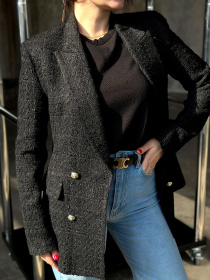 Жакет Maritel модель 531033 Фото