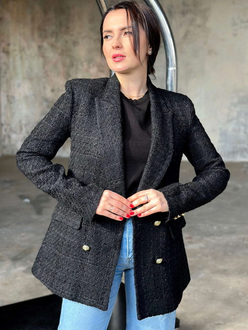 Жакет Maritel модель 531033 Фото