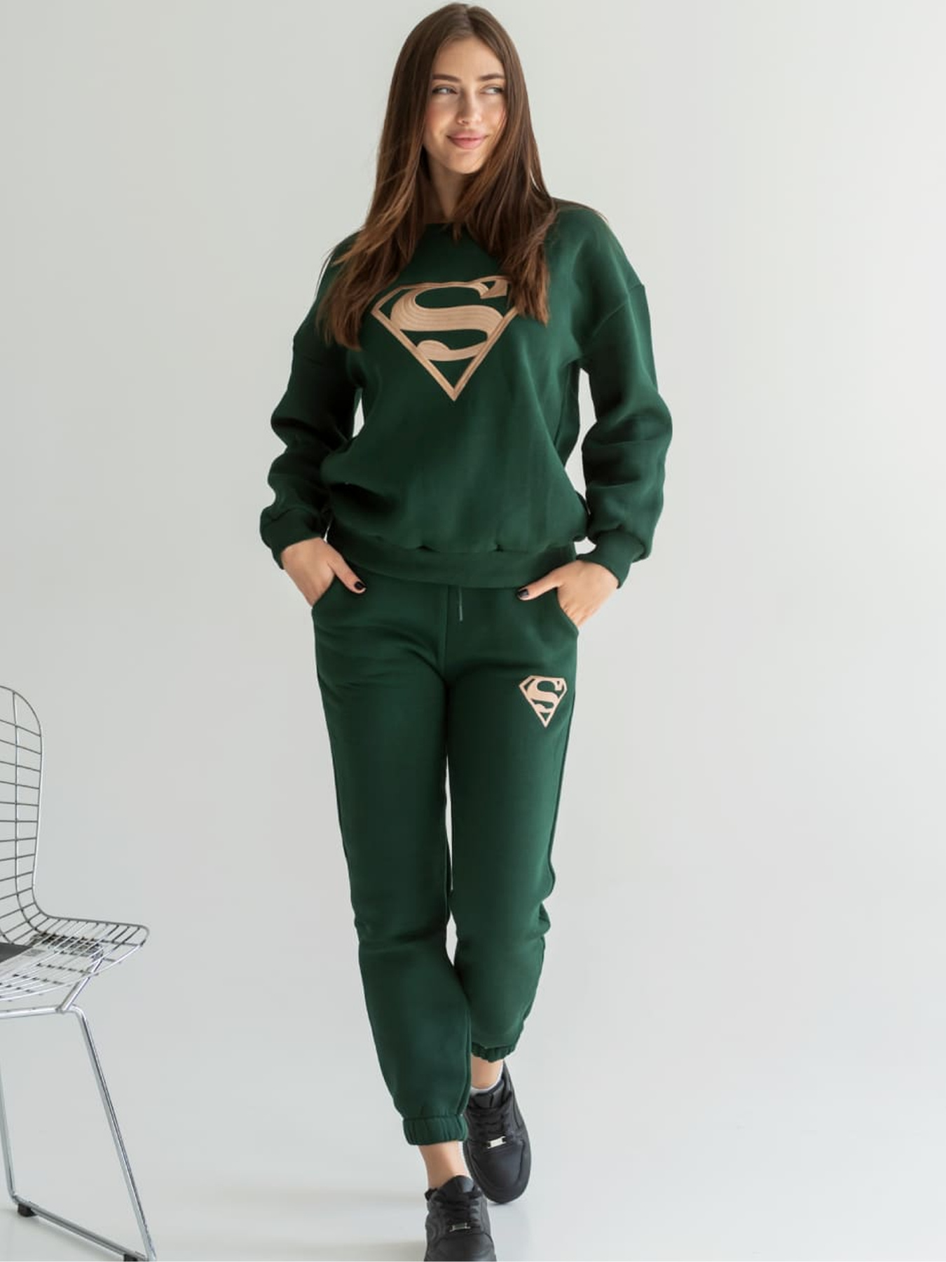 Костюм Maritel модель 535947 Фото