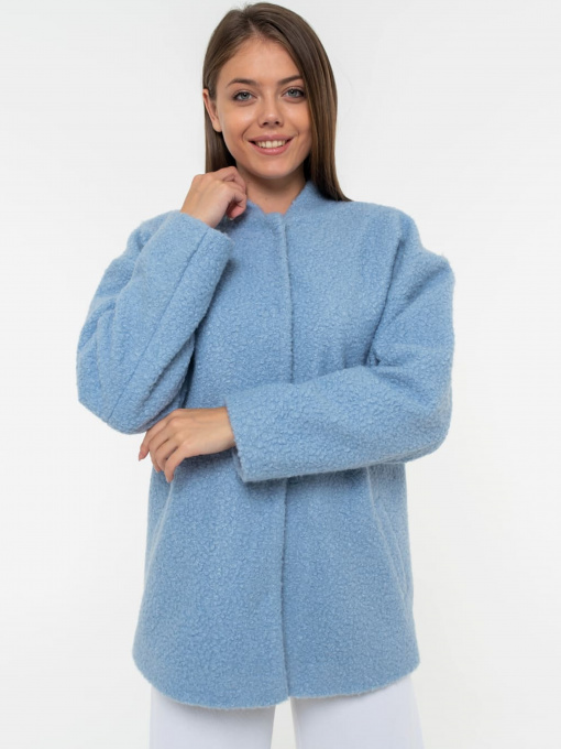 Шуба Maritel модель 537484 Фото