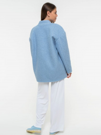 Шуба Maritel модель 537484 Фото