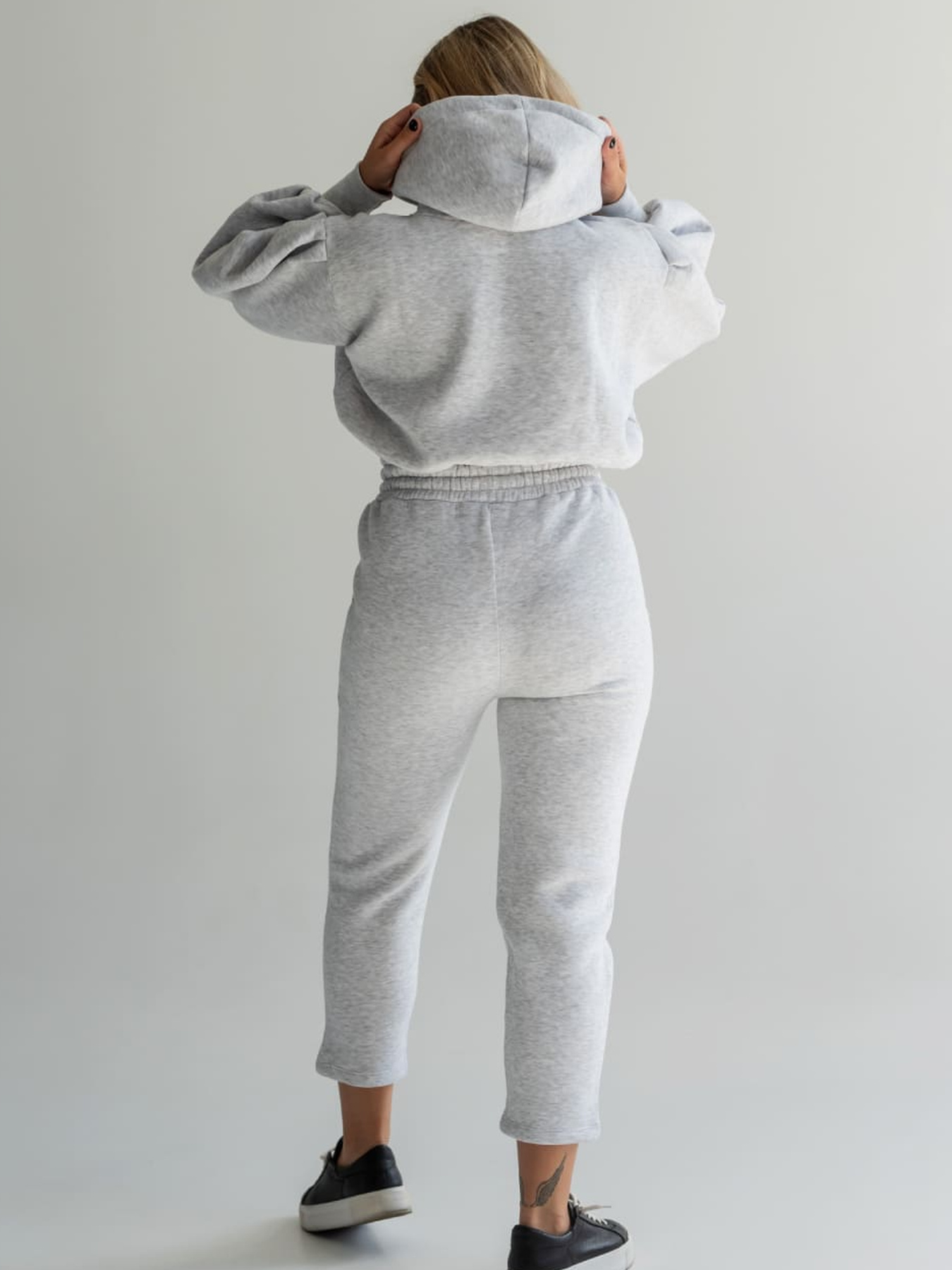 Спортивный костюм Maritel модель 540115 Фото