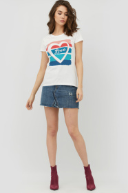 Футболки і поло YAPPI модель WW1052 Фото