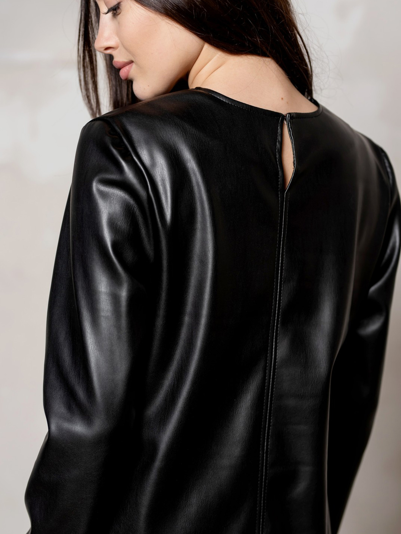 Платье мини Maritel модель 548710 Фото