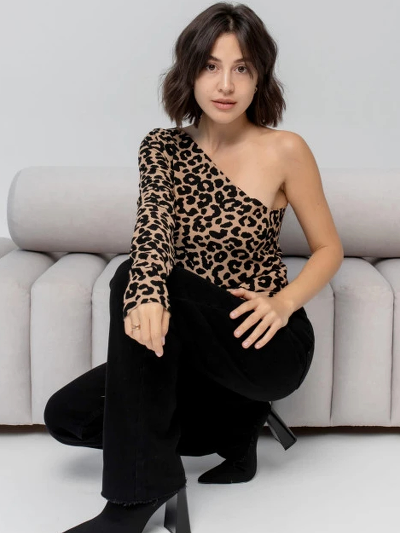 Кофта Maritel модель 549348 Фото