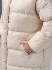 Зимова куртка Maritel модель 549606 Фото