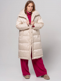 Зимова куртка Maritel модель 549606 Фото