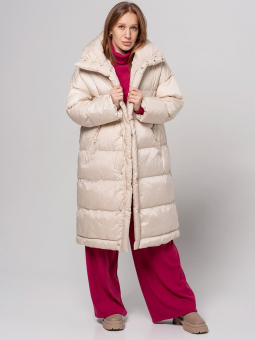 Зимняя куртка Maritel модель 549606 Фото