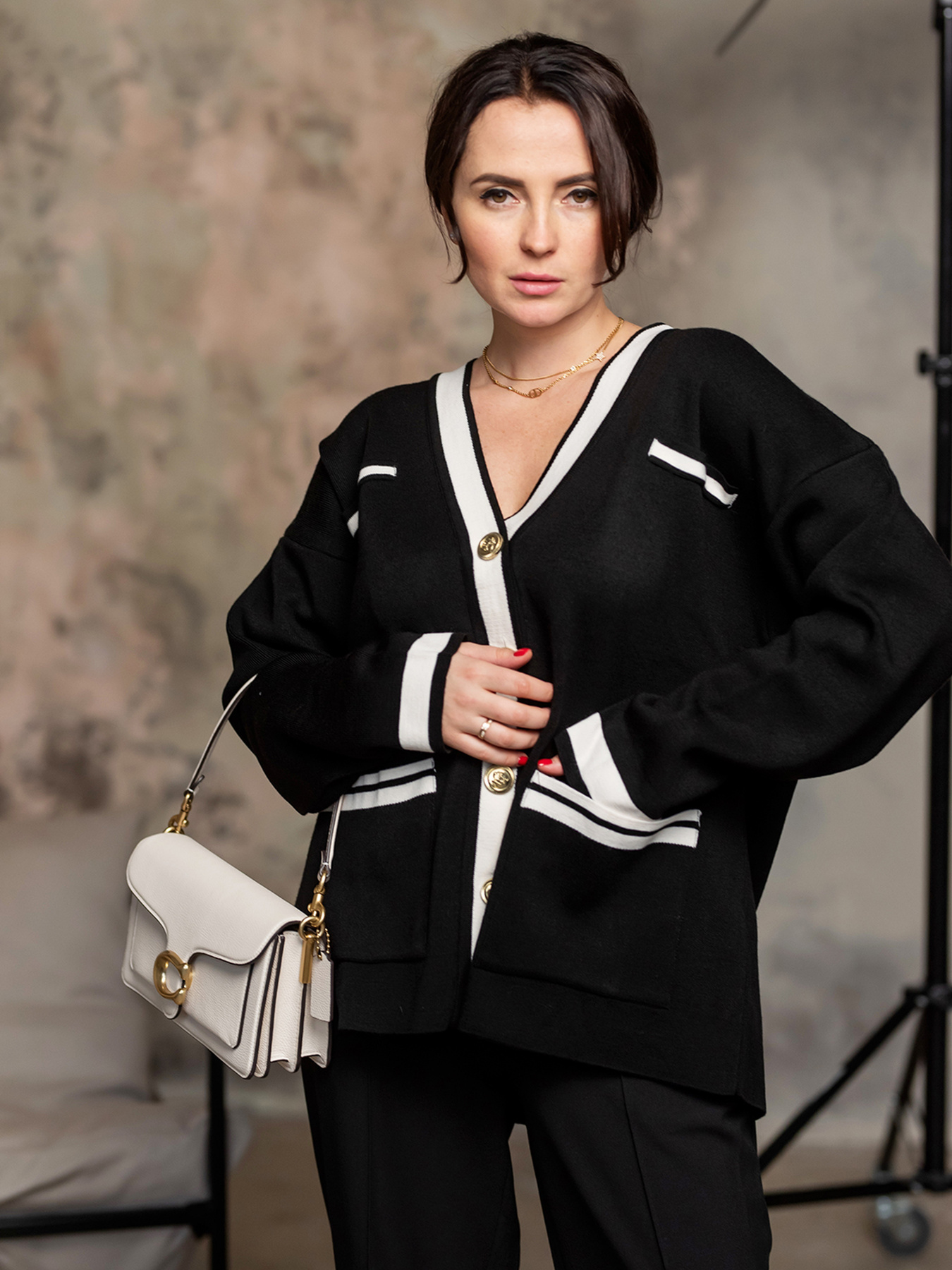 Кардиган Maritel модель 549906 Фото