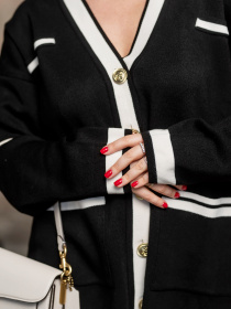 Кардиган Maritel модель 549906 Фото