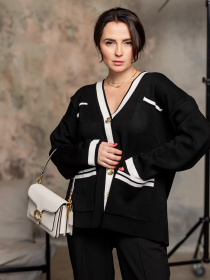 Кардиган Maritel модель 549906 Фото