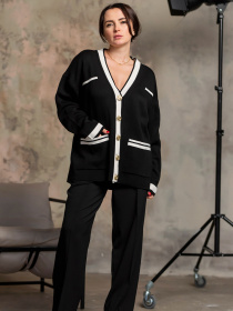 Кардиган Maritel модель 549906 Фото