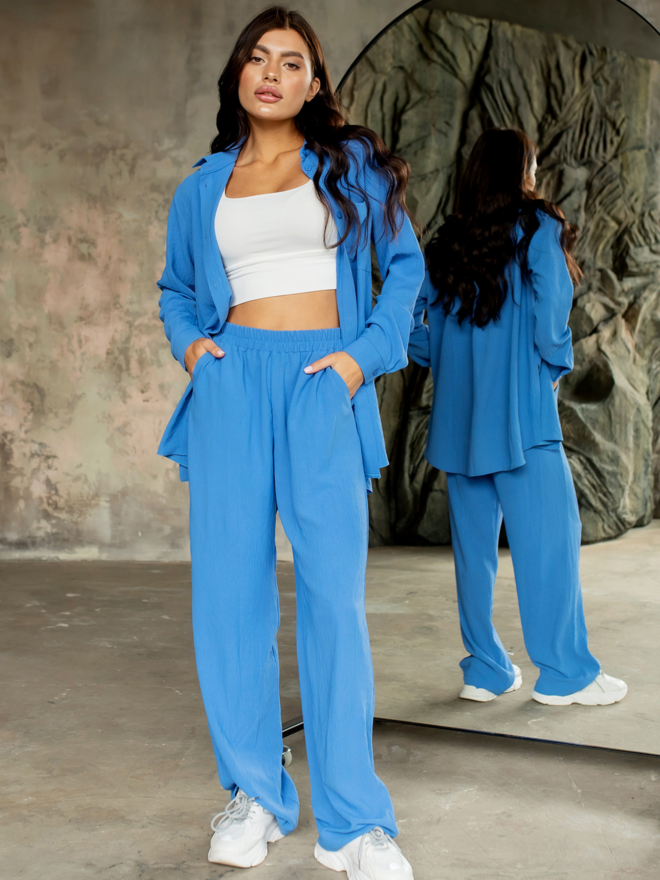 Костюм Maritel модель 550360 Фото