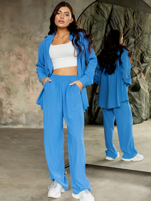 Повседневный костюм Maritel модель 550360 Фото