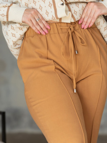 Штани класичні Maritel модель 554423 Фото