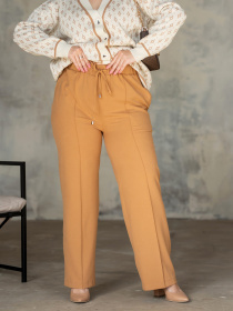 Класичні штани Maritel модель 554423 Фото