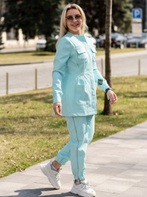 Джоггеры Maritel модель 554730 Фото