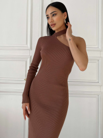 Сукня міді Maritel модель 555986 Фото