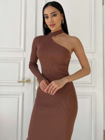 Сукня міді Maritel модель 555986 Фото