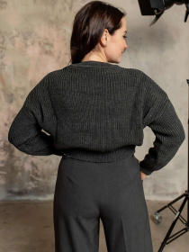 Свитер Maritel модель 558210 Фото