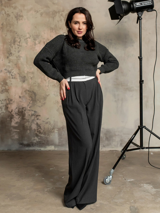 Свитер Maritel модель 558210 Фото