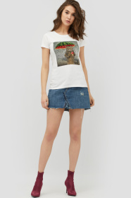 Футболки і поло YAPPI модель WW1044 Фото