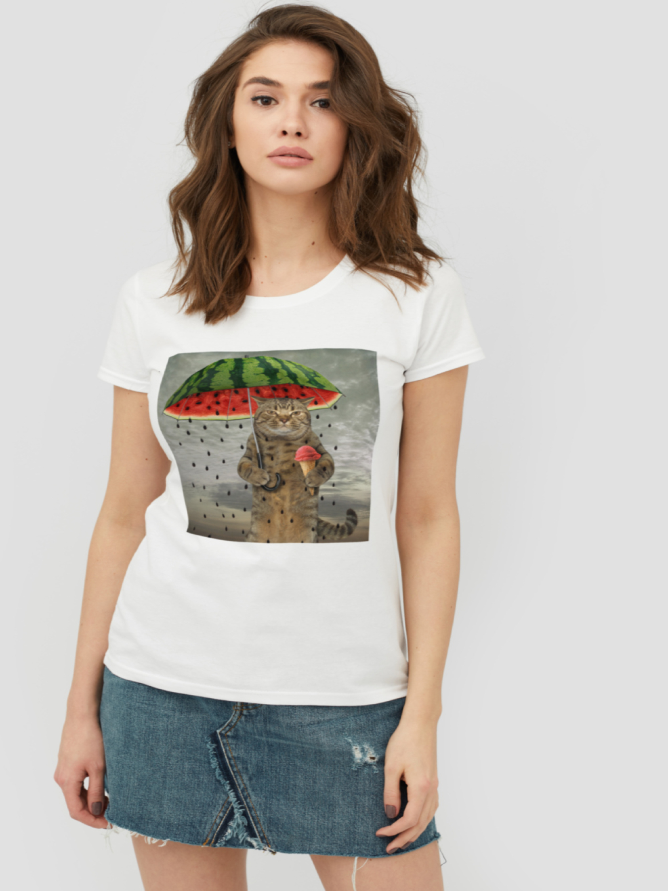 Футболки и поло YAPPI модель WW1044 Фото