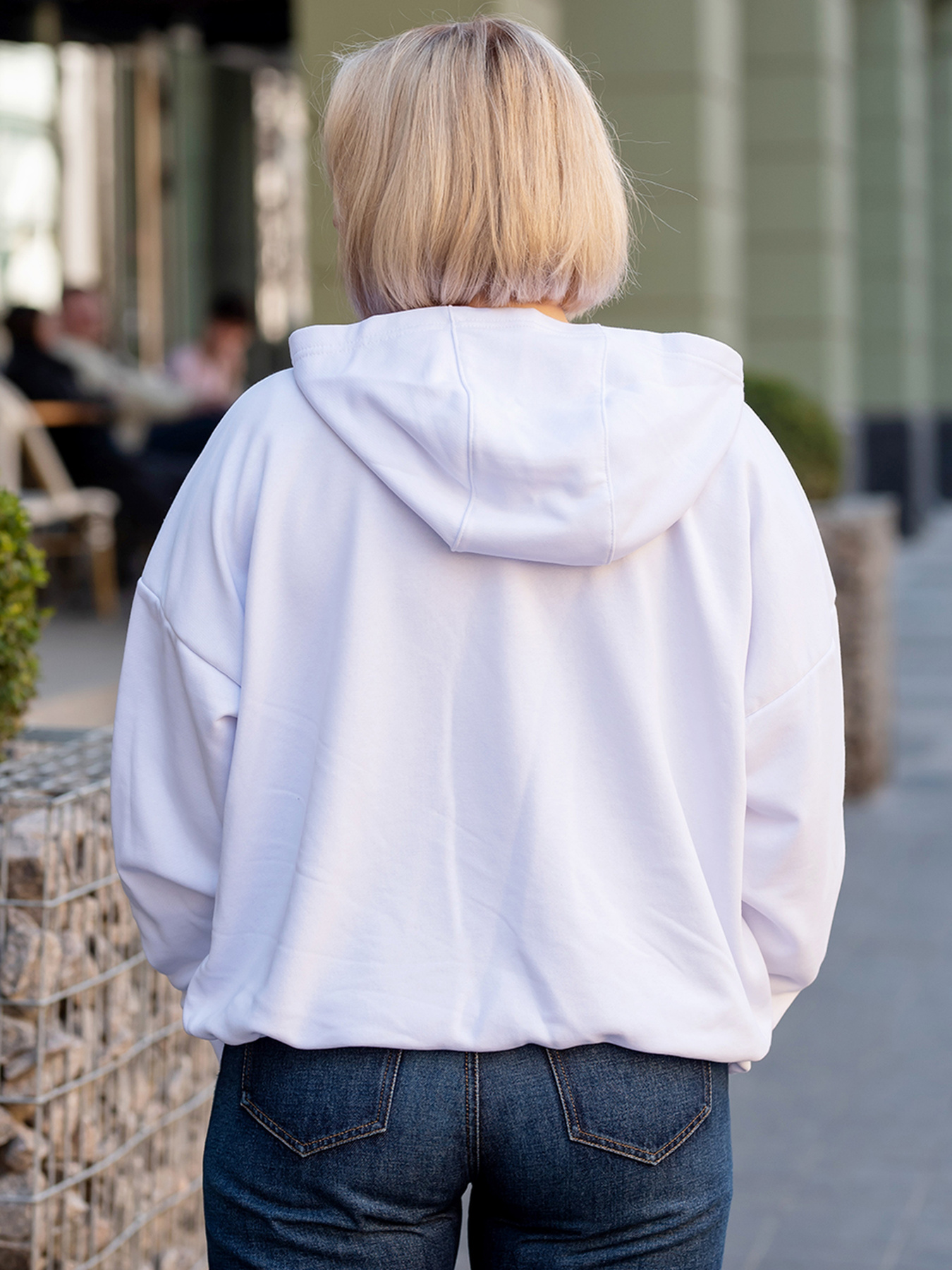 Худі Maritel модель 568741 Фото