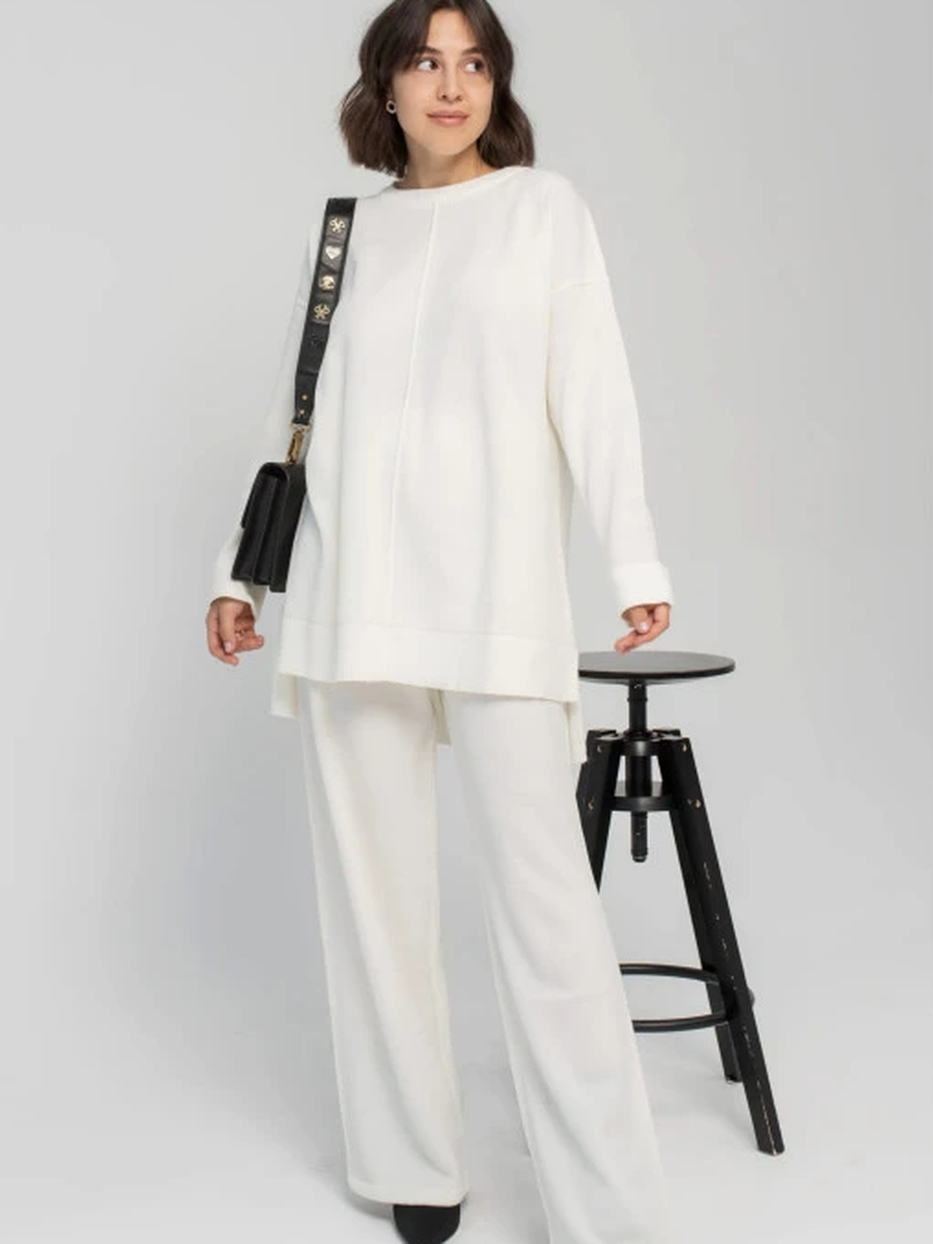 Повсякденний костюм Maritel модель 575187 Фото