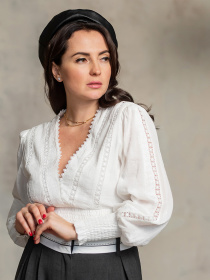 Блуза Maritel модель 575241 Фото