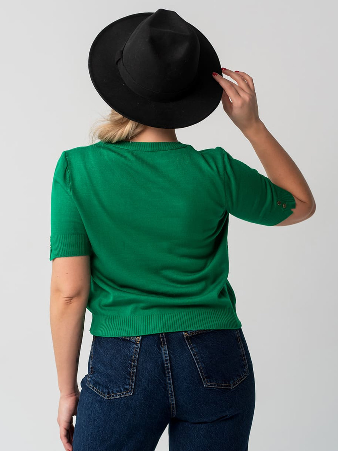 Футболка Maritel модель 584606 Фото